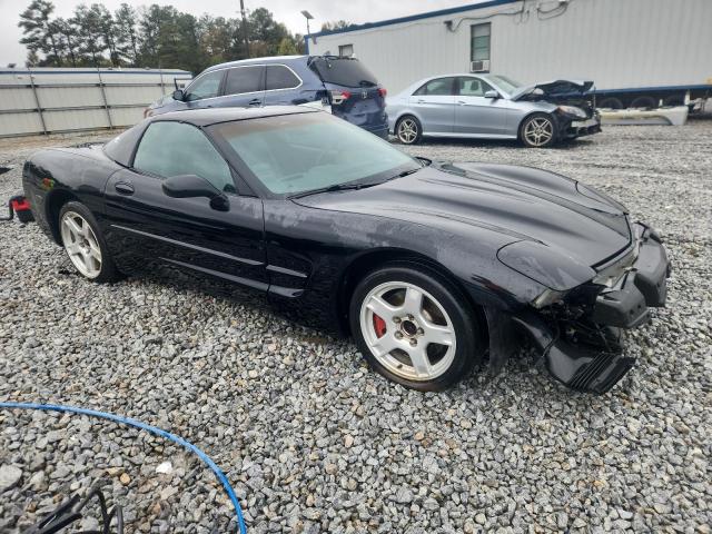 Photo 4 from auction – 2004 CHEVROLET CORVETTE with VIN 1G1YY22G945108877