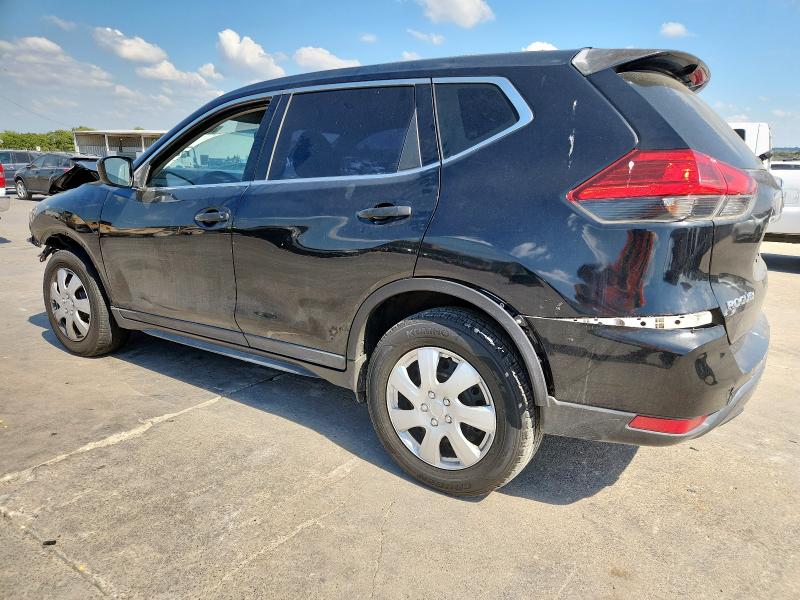 Photo 2 from auction – 2017 NISSAN ROGUE S with VIN KNMAT2MT6HP504521