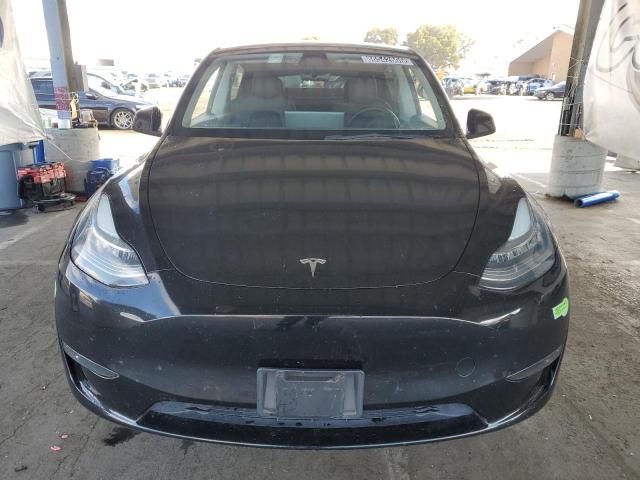 Photo 5 from auction – 2023 TESLA MODEL Y with VIN 7SAYGDEEXPA044593