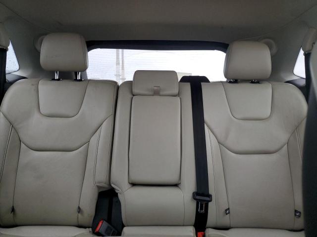 Photo 10 from auction – 2017 FORD EDGE TITAN with VIN 2FMPK3K98HBB59733