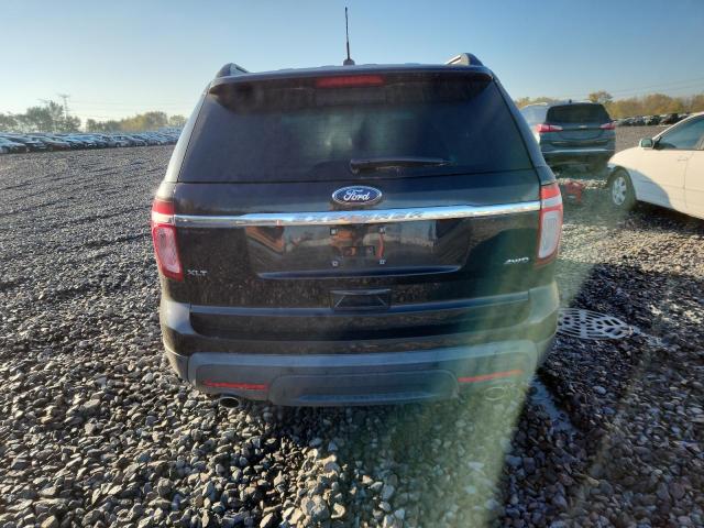 Photo 6 from auction – 2013 FORD EXPLORER X with VIN 1FM5K8D87DGC51542