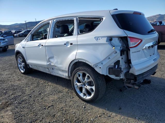 Photo 2 from auction – 2014 FORD ESCAPE TIT with VIN 1FMCU9J98EUC60483