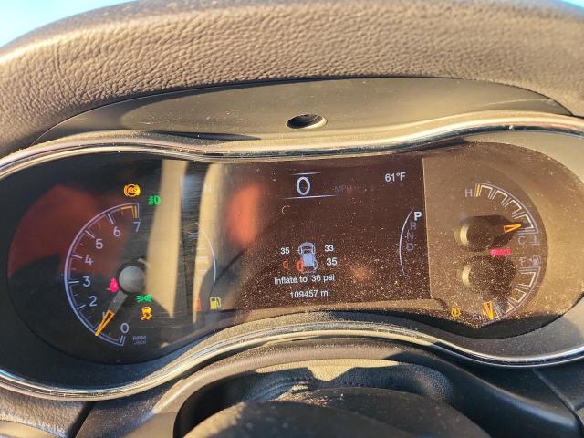 Photo 9 from auction – 2017 JEEP GRAND CHER with VIN 1C4RJFAG0HC753511