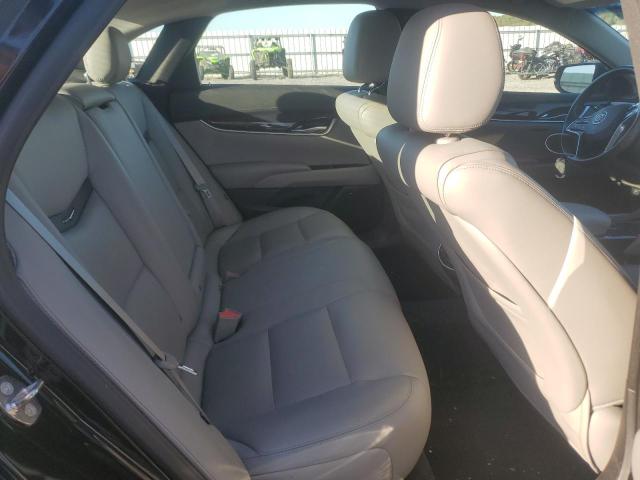Photo 10 from auction – 2015 CADILLAC XTS LUXURY with VIN 2G61M5S36F9112624