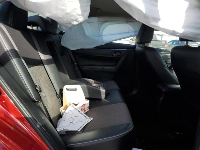 Photo 10 from auction – 2015 TOYOTA COROLLA L with VIN 2T1BURHE1FC241422