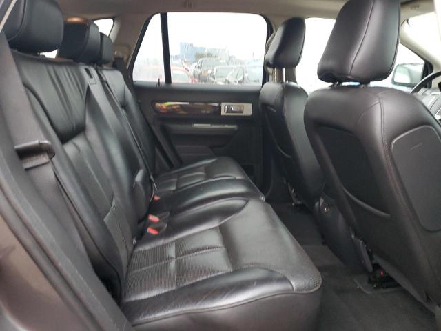 Photo 11 from auction – 2009 LINCOLN MKX with VIN 2LMDU88C39BJ07364