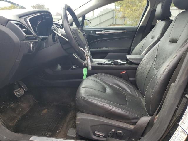 Photo 7 from auction – 2016 FORD FUSION TIT with VIN 3FA6P0SU5GR183093