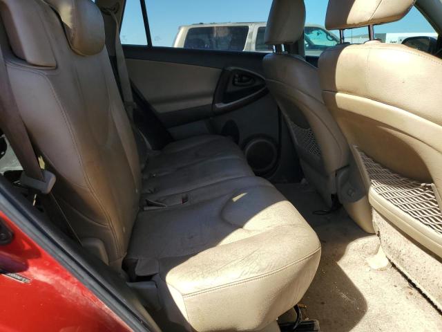 Photo 11 from auction – 2010 TOYOTA RAV4 LIMIT with VIN 2T3DK4DVXAW018169