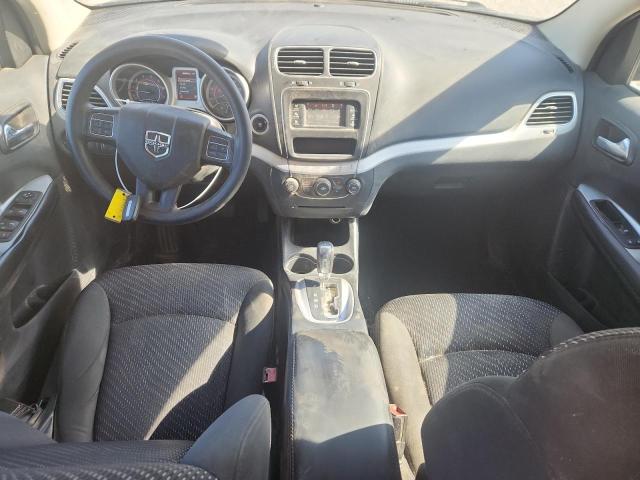 Photo 8 from auction – 2015 DODGE JOURNEY SX with VIN 3C4PDCBG0FT733899