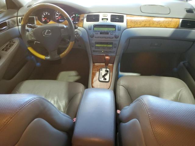 Photo 8 from auction – 2006 LEXUS ES 330 with VIN JTHBA30G765149200
