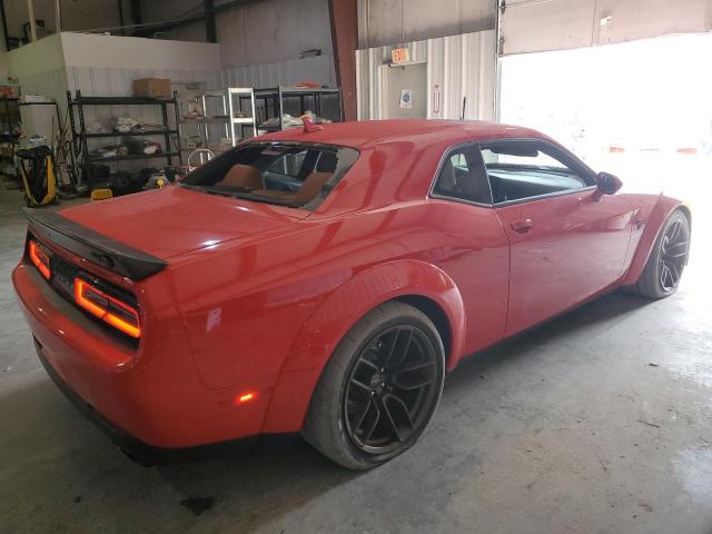 Photo 3 from auction – 2020 DODGE CHALLENGER with VIN 2C3CDZL92LH164970