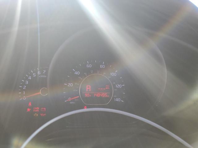 Photo 9 from auction – 2014 KIA SOUL with VIN KNDJN2A29E7030839