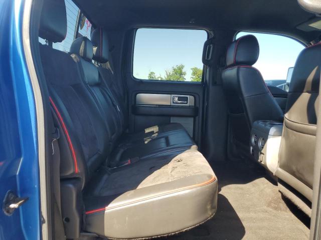 Photo 10 from auction – 2014 FORD F150 SUPER with VIN 1FTFW1ET2EKD87177