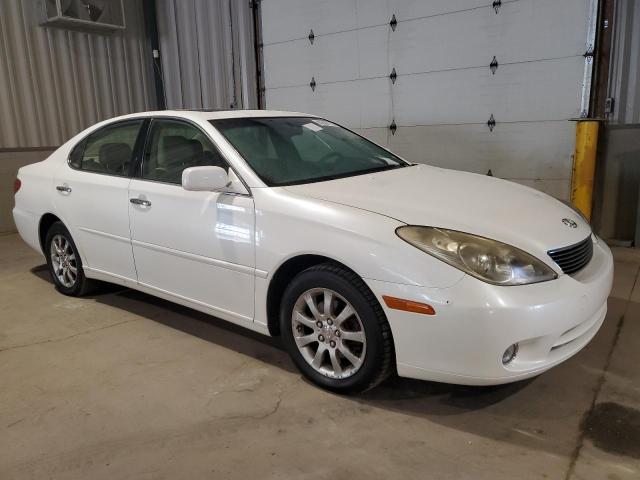 Photo 4 from auction – 2006 LEXUS ES 330 with VIN JTHBA30GX65171854