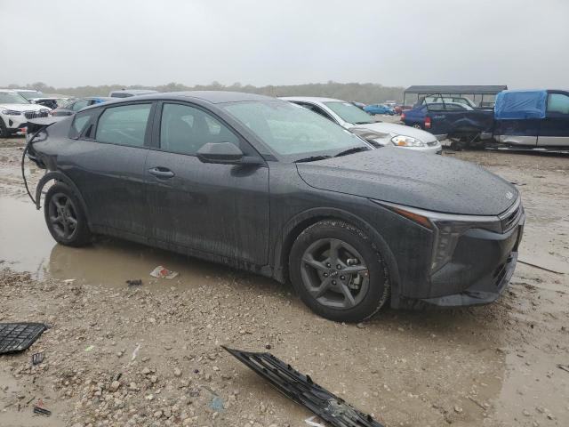 Photo 4 from auction – 2025 KIA K4 LX with VIN 3KPFT4DE8SE132111