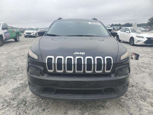 Photo 5 from auction – 2016 JEEP CHEROKEE S with VIN 1C4PJLAB0GW107120