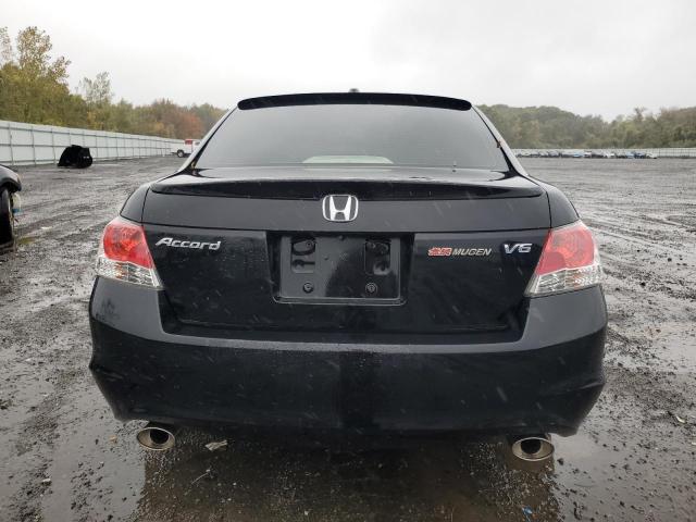 Photo 6 from auction – 2010 HONDA ACCORD EXL with VIN 1HGCP3F89AA024480