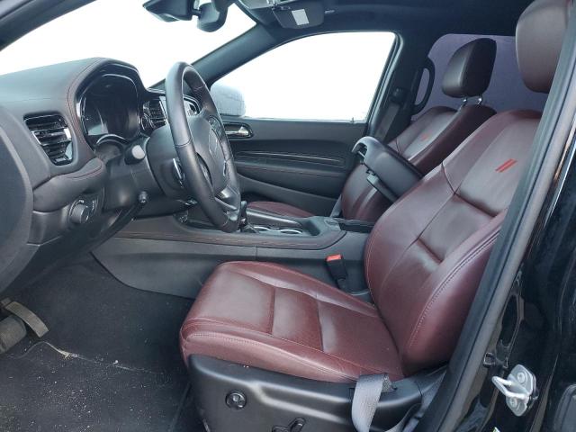صورة رقم 7 من المزاد - 2024 DODGE DURANGO GT مع VIN 1C4RDJDG8RC108211