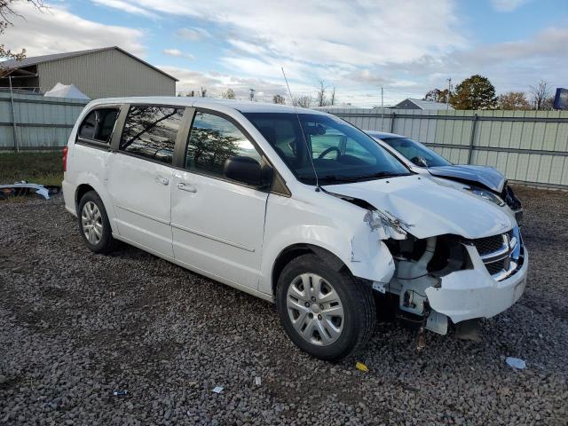 Photo 4 from auction – 2016 DODGE GRAND CARA with VIN 2C4RDGBG5GR320011