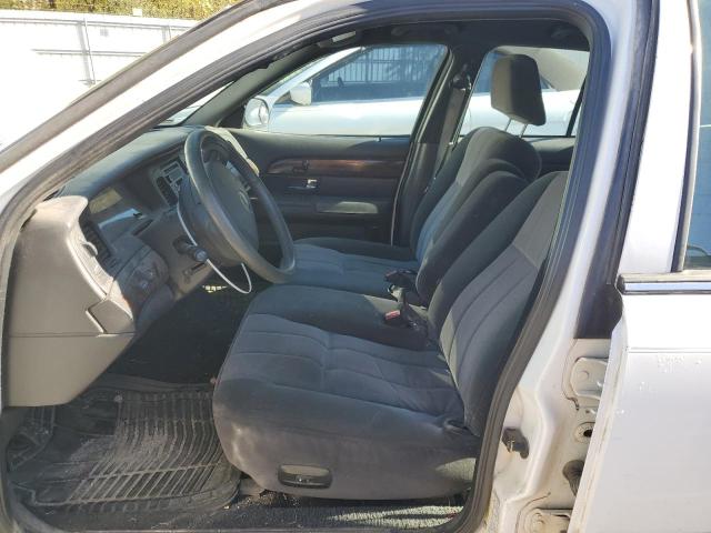Photo 7 from auction – 2005 MERCURY GRAND MARQ with VIN 2MEFM75W45X651269
