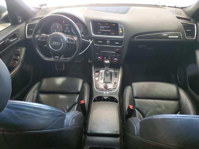 Photo 8 from auction – 2016 AUDI SQ5 PREMIU with VIN WA1CCAFPXGA063717