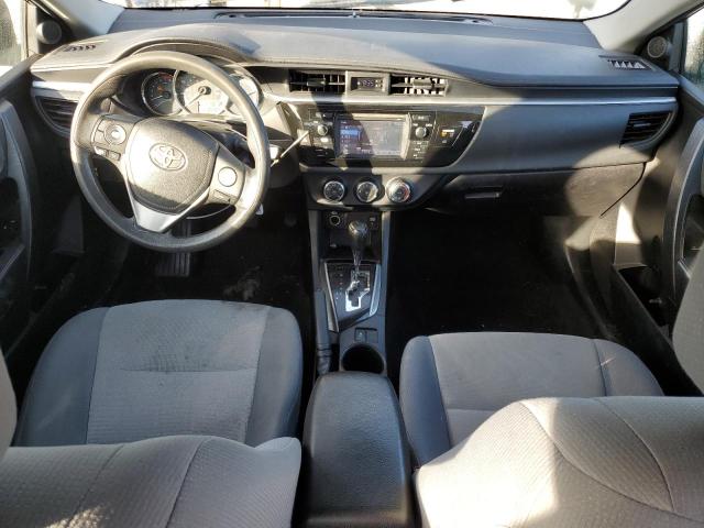 Photo 8 from auction – 2016 TOYOTA COROLLA L with VIN 5YFBURHE7GP393867