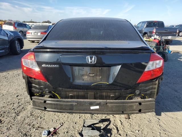 Photo 6 from auction – 2012 HONDA CIVIC EX with VIN 19XFB2F84CE330443