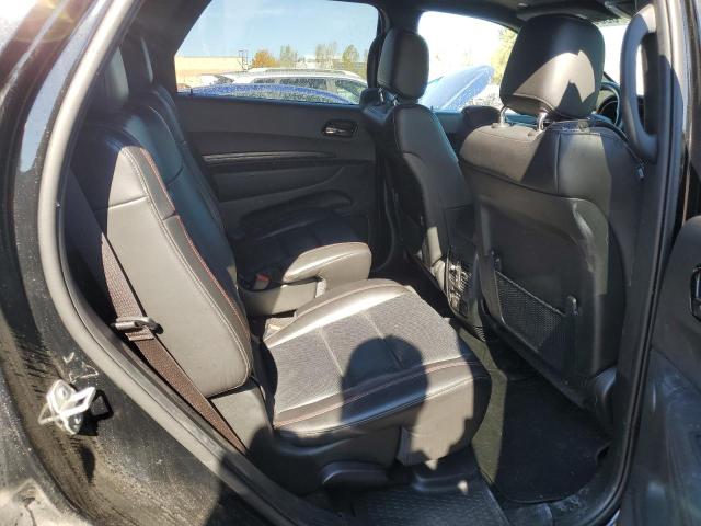 Photo 11 from auction – 2023 DODGE DURANGO R/ with VIN 1C4SDJCT3PC678887