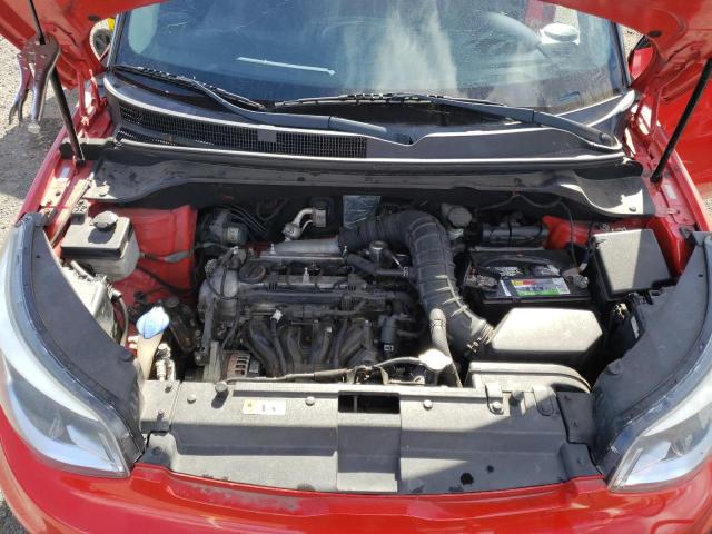 Photo 12 from auction – 2019 KIA SOUL with VIN KNDJX3AA6K7646033