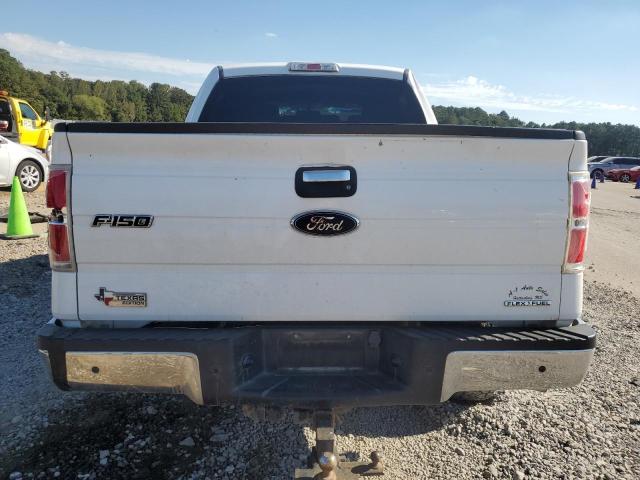 Photo 6 from auction – 2014 FORD F150 SUPER with VIN 1FTFW1EF0EKF05107