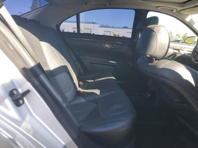Photo 10 from auction – 2007 MERCEDES-BENZ S 550 with VIN WDDNG71X77A085340