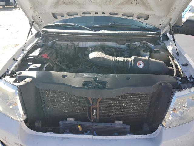 Photo 11 from auction – 2005 FORD F150 with VIN 1FTRX14W55NA31360