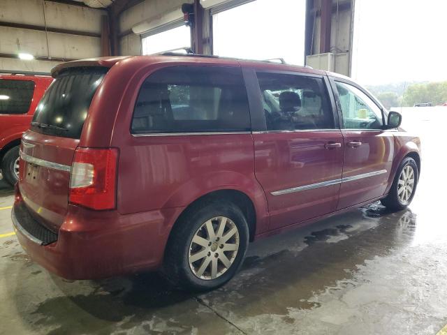 Photo 3 from auction – 2013 CHRYSLER TOWN & COU with VIN 2C4RC1BG5DR689043