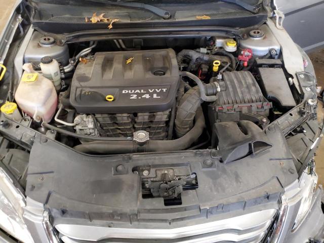 Photo 11 from auction – 2013 CHRYSLER 200 with VIN 1C3CCBAB2DN669562