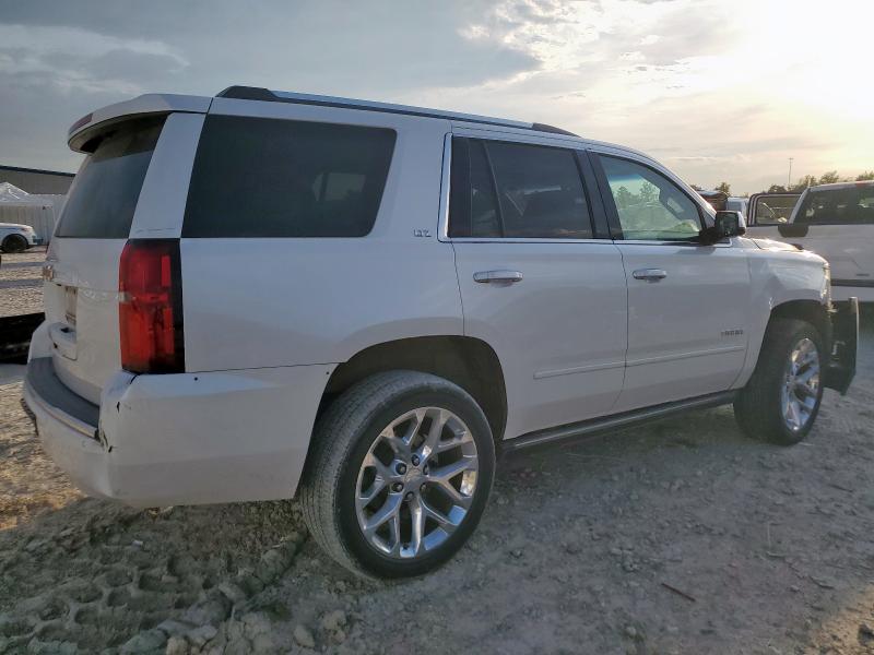 Photo 3 from auction – 2016 CHEVROLET TAHOE C150 with VIN 1GNSCCKC3GR239595