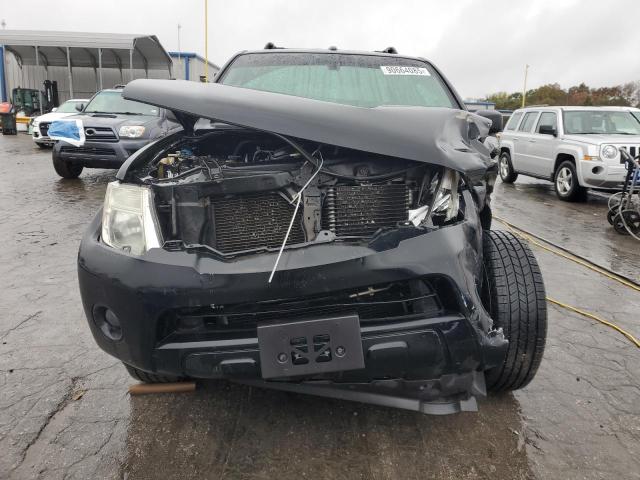 Photo 5 from auction – 2012 NISSAN PATHFINDER with VIN 5N1AR1NB6CC636558