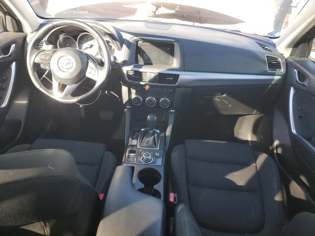 Photo 8 from auction – 2016 MAZDA CX-5 TOURI with VIN JM3KE4CY6G0912216