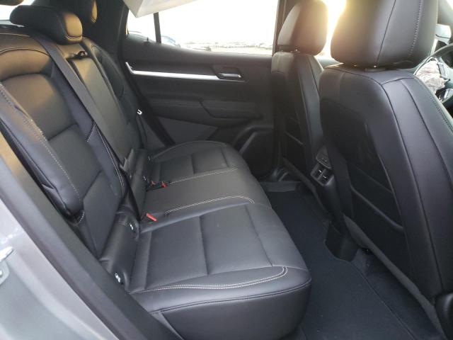 Photo 11 from auction – 2026 GMC TERRAIN EL with VIN 3GKALUEG4TL129301