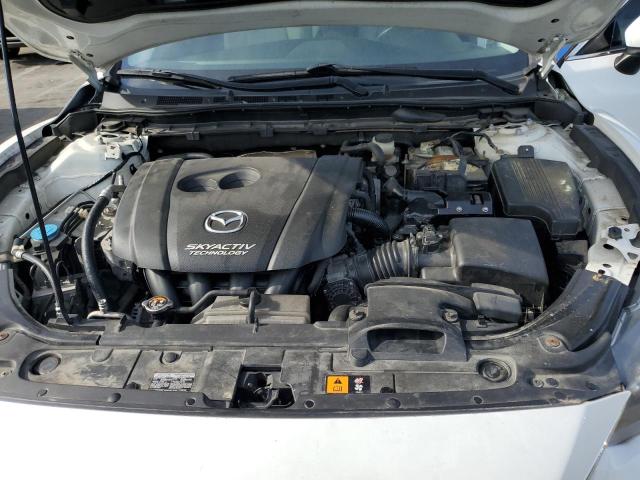 Photo 11 from auction – 2014 MAZDA 6 TOURING with VIN JM1GJ1V68E1117809