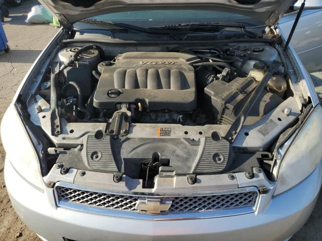 Photo 11 from auction – 2013 CHEVROLET IMPALA LS with VIN 2G1WF5E37D1103086