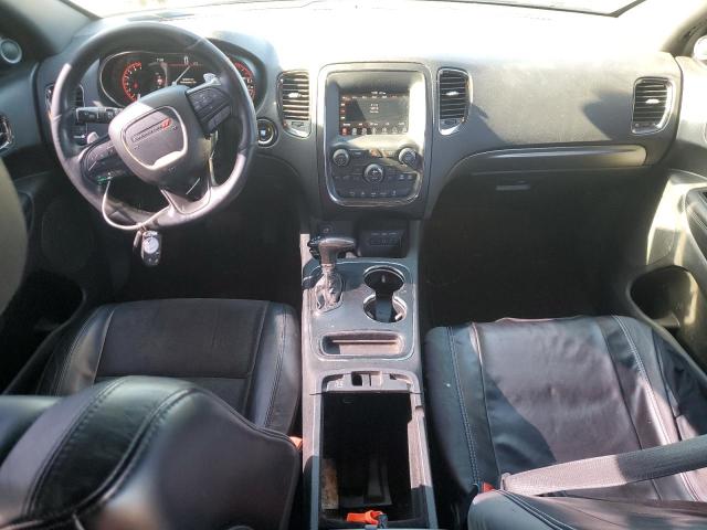 Photo 8 from auction – 2019 DODGE DURANGO GT with VIN 1C4RDJDGXKC770474