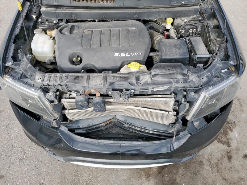 Photo 12 from auction – 2015 DODGE JOURNEY R/ with VIN 3C4PDDEG2FT601387