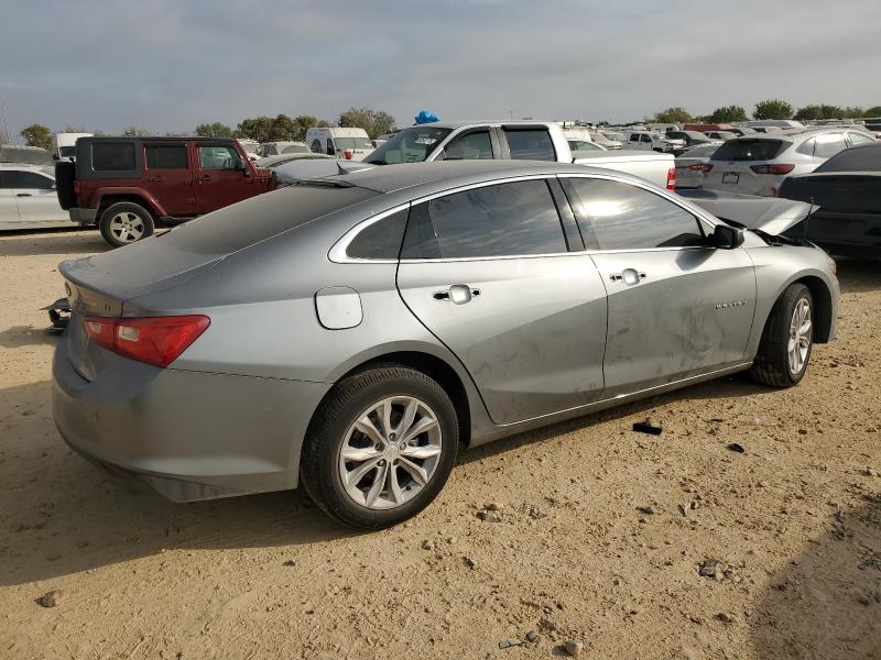 Photo 3 from auction – 2024 CHEVROLET MALIBU with VIN 1G1ZD5ST2RF117128