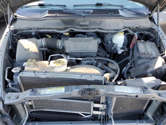 Photo 11 from auction – 2008 DODGE RAM 1500 ST with VIN 1D7HA16N68J146519