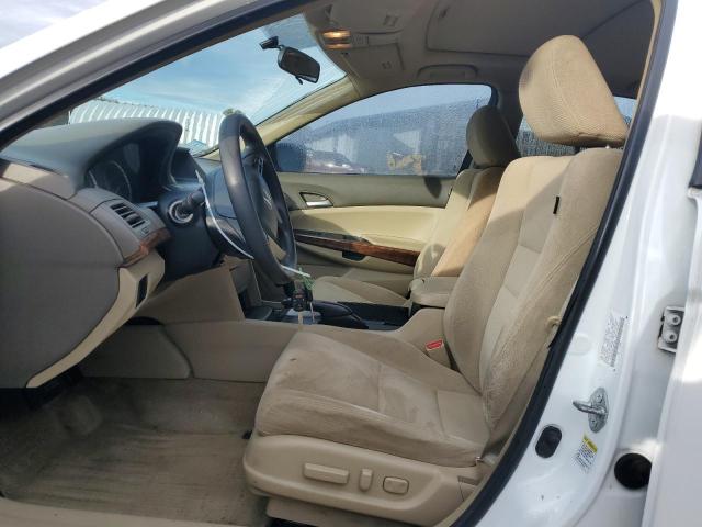 Photo 7 from auction – 2010 HONDA ACCORD EX with VIN 1HGCP2F7XAA088495