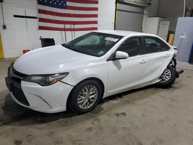 Photo 1 from auction – 2017 TOYOTA CAMRY LE with VIN 4T1BF1FK3HU404139