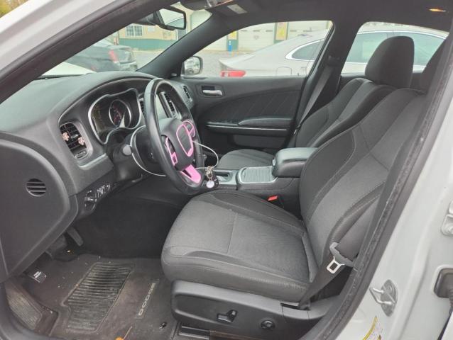 Photo 7 from auction – 2015 DODGE CHARGER SX with VIN 2C3CDXHG0FH851669