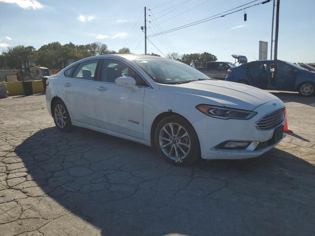 Photo 4 from auction – 2017 FORD FUSION SE with VIN 3FA6P0LU7HR359593