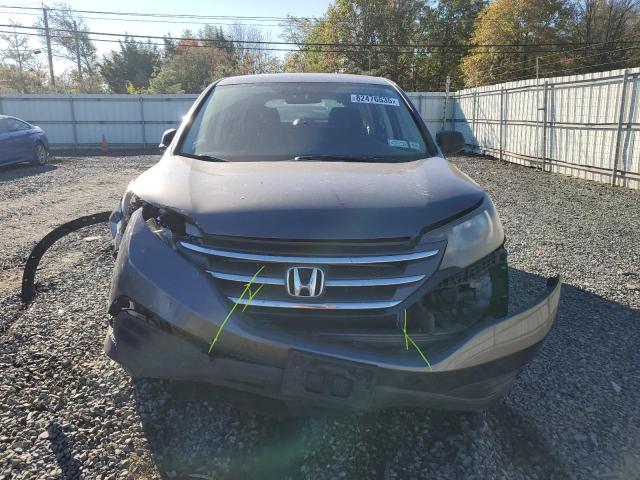 Photo 5 from auction – 2014 HONDA CR-V LX with VIN 2HKRM4H38EH713613