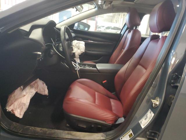 Foto 7 de la subasta – 2024 MAZDA 3 PREFERRE con VIN 3MZBPBCM8RM413399